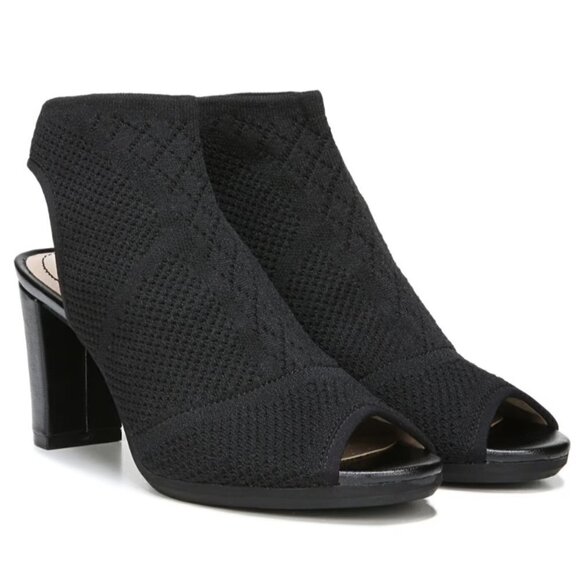 LifeStride Alita Slingback Heel - Picture 1 of 9